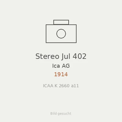 Stereo Jul 402