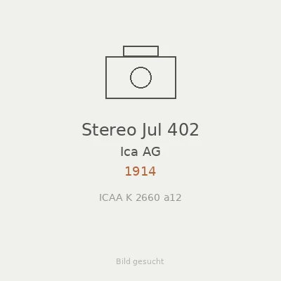 Stereo Jul 402