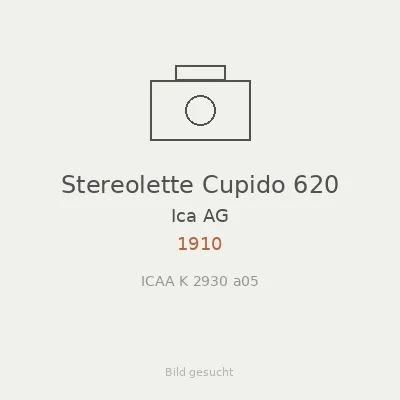 Stereolette Cupido 620