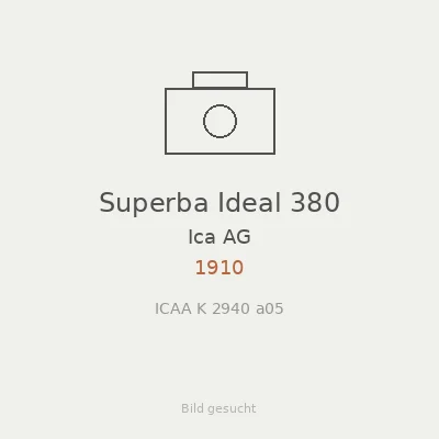 Superba Ideal 380