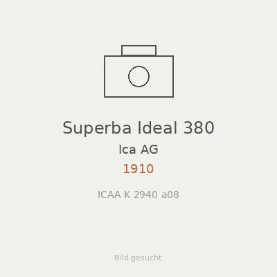 Superba Ideal 380