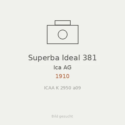 Superba Ideal 381