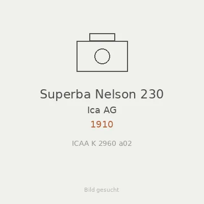 Superba Nelson 230