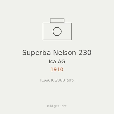 Superba Nelson 230
