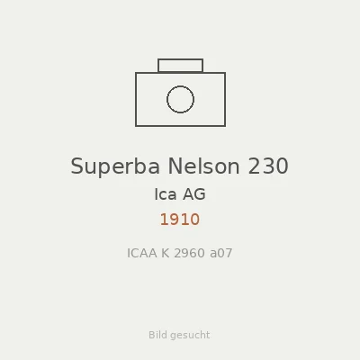 Superba Nelson 230