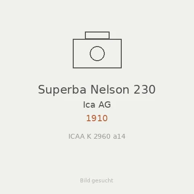 Superba Nelson 230