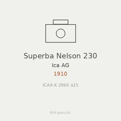 Superba Nelson 230