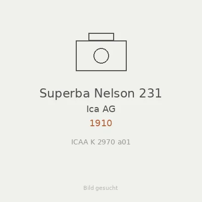 Superba Nelson 231