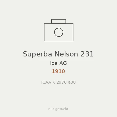 Superba Nelson 231