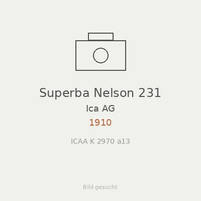 Superba Nelson 231