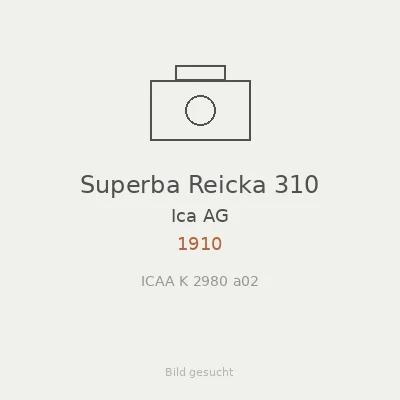 Superba Reicka 310