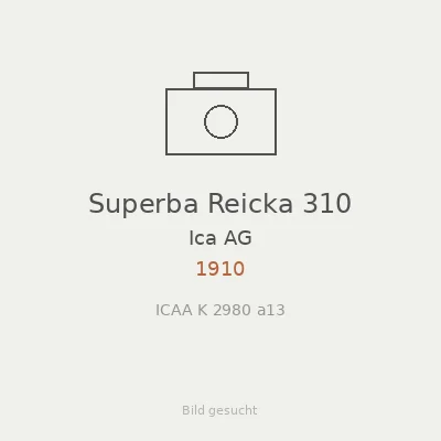 Superba Reicka 310