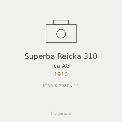Superba Reicka 310