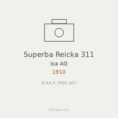 Superba Reicka 311