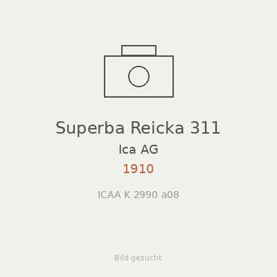 Superba Reicka 311