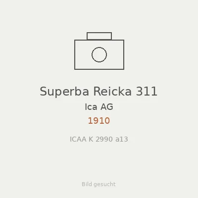 Superba Reicka 311