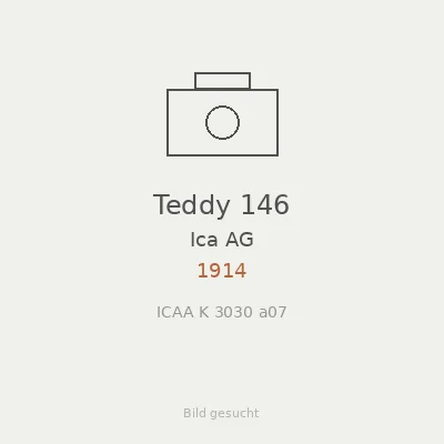 Teddy 146