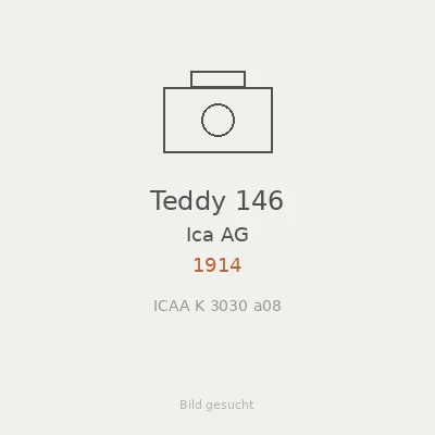 Teddy 146