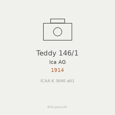 Teddy 146/1