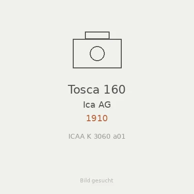 Tosca 160