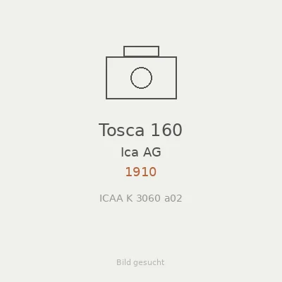 Tosca 160
