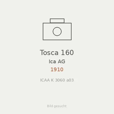 Tosca 160