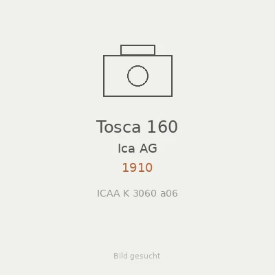 Tosca 160