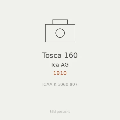 Tosca 160