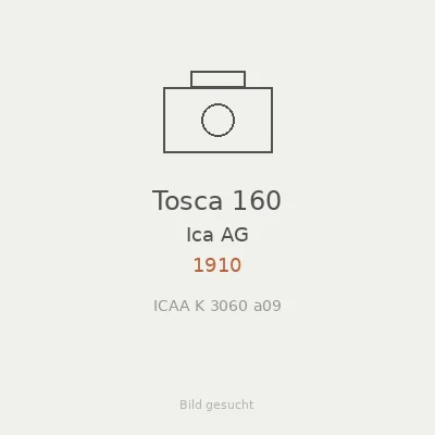 Tosca 160