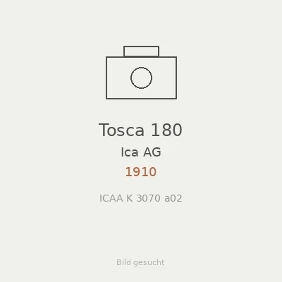 Tosca 180