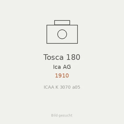 Tosca 180
