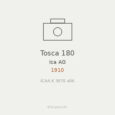 Tosca 180