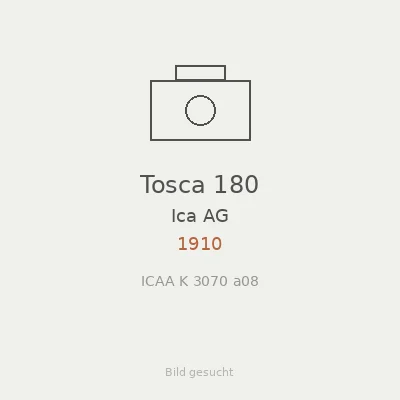 Tosca 180