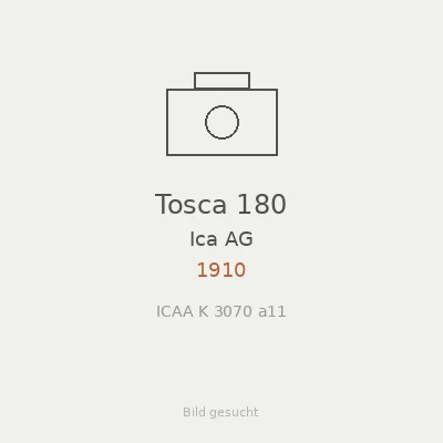 Tosca 180