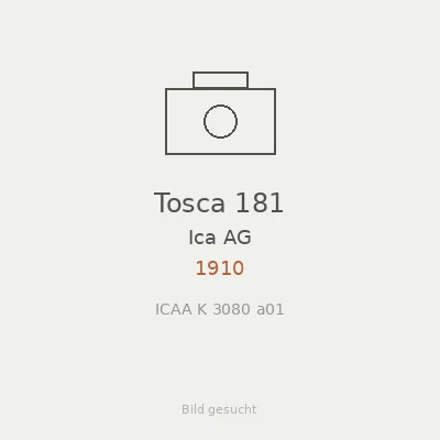 Tosca 181