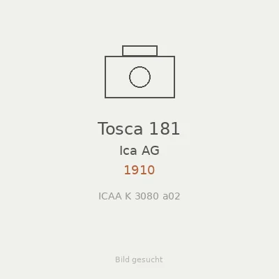Tosca 181