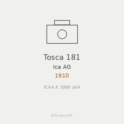 Tosca 181