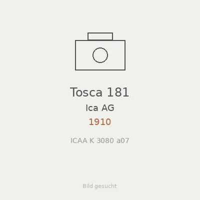 Tosca 181