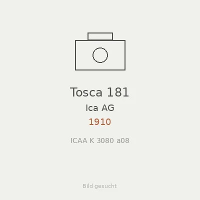 Tosca 181