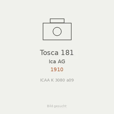 Tosca 181