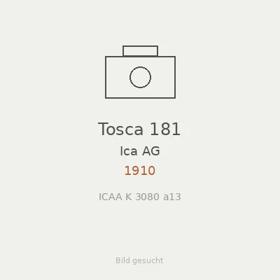 Tosca 181