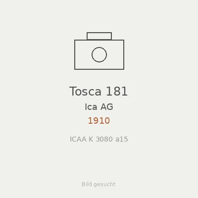 Tosca 181