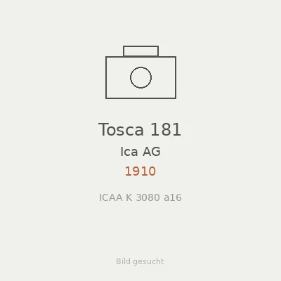 Tosca 181