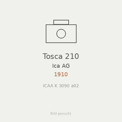 Tosca 210