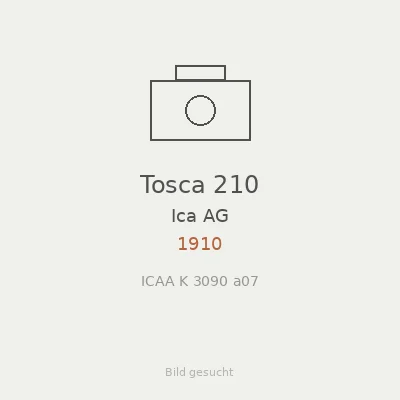 Tosca 210
