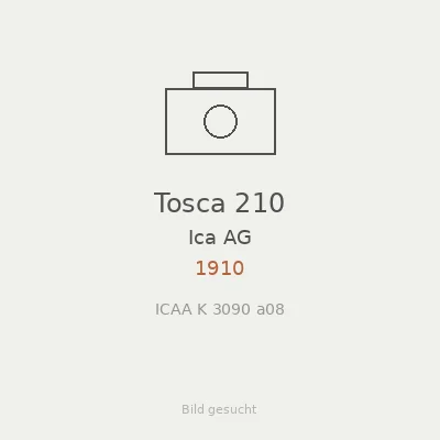 Tosca 210