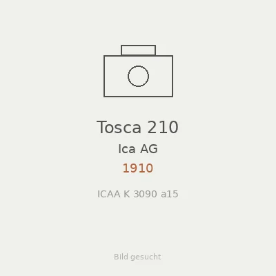 Tosca 210