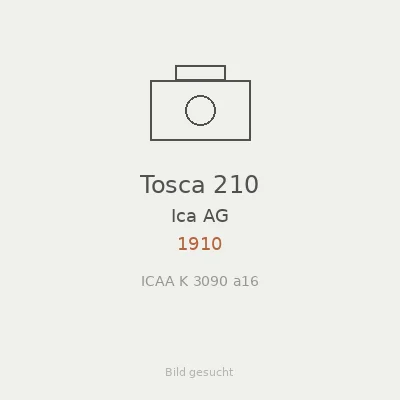 Tosca 210