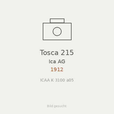 Tosca 215