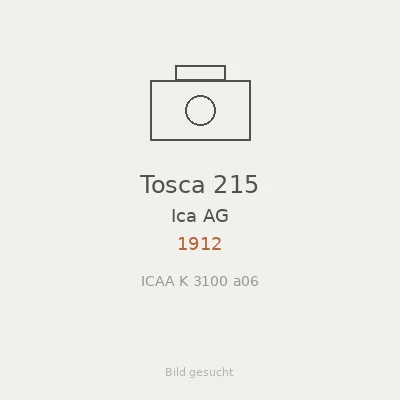 Tosca 215